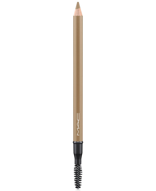 MAC, Eyebrow Veluxe Liner, Fling, 0.042oz/1.19g