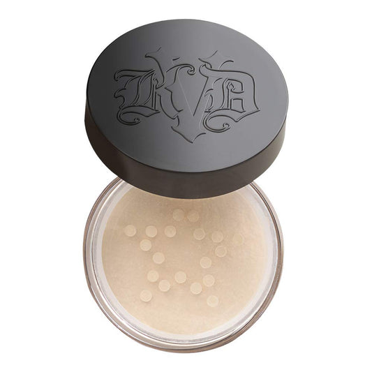 Kat Von D, Powder Setting Lock-It, Translucent, 0.049oz/1.4g