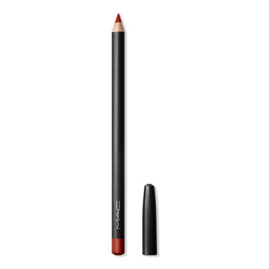 MAC, Lipliner Pencil, Chili Rimmed, 0.05oz/1.45g