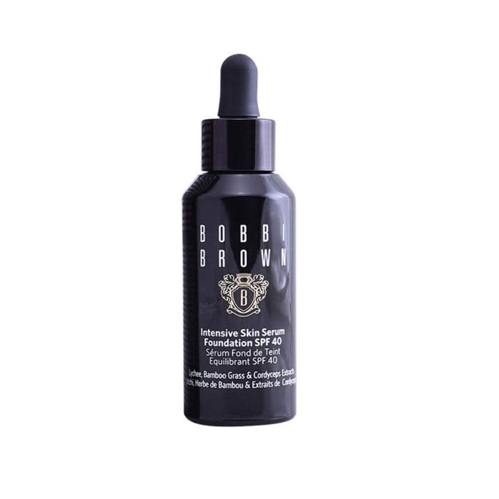Bobbi Brown, Foundation Intensive Skin Serum, Sand, 1oz/30ml