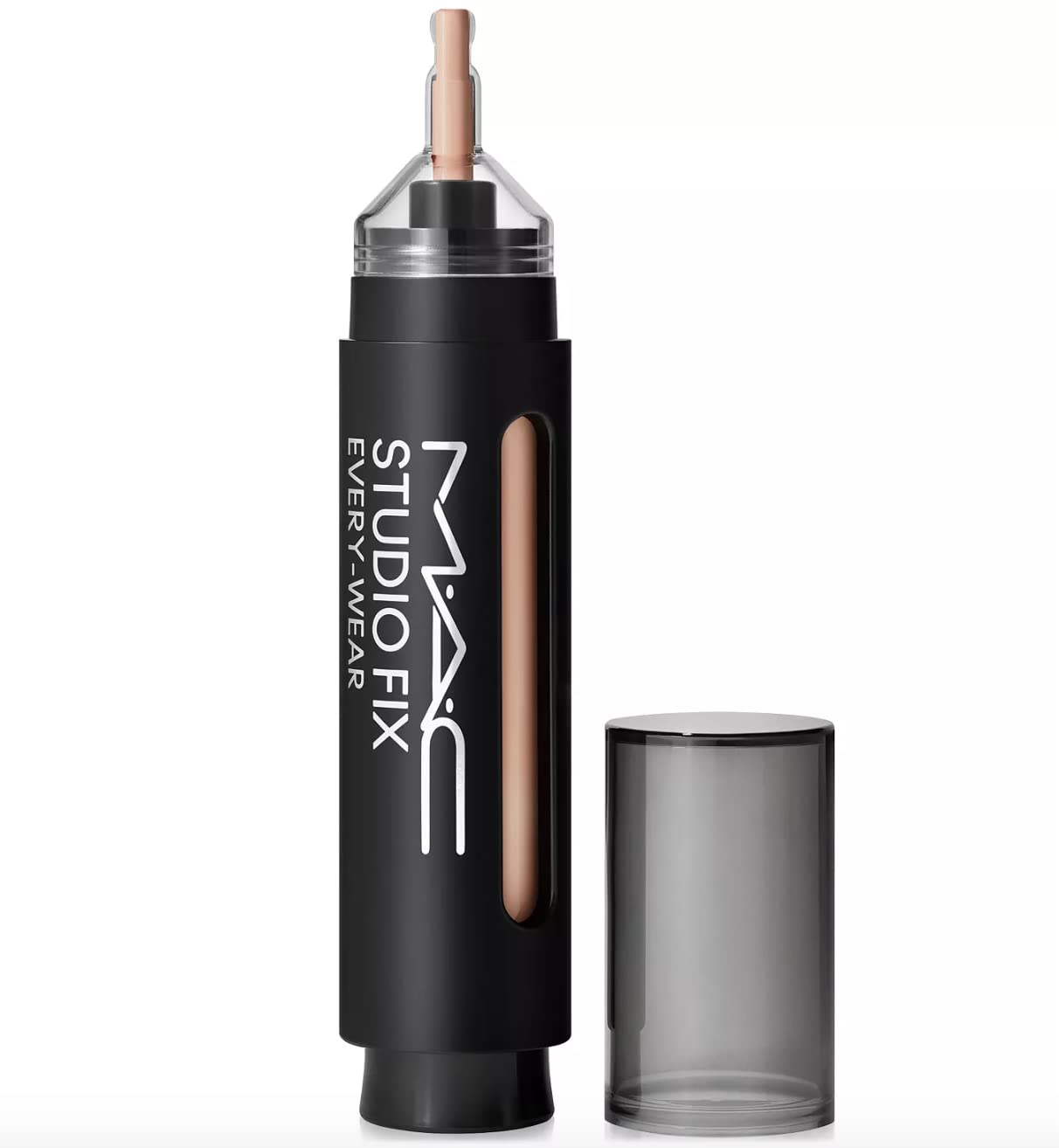 MAC, Foundation Studio Fix Every-Wear All-Over Face Pen, N18, 0.4oz/12ml