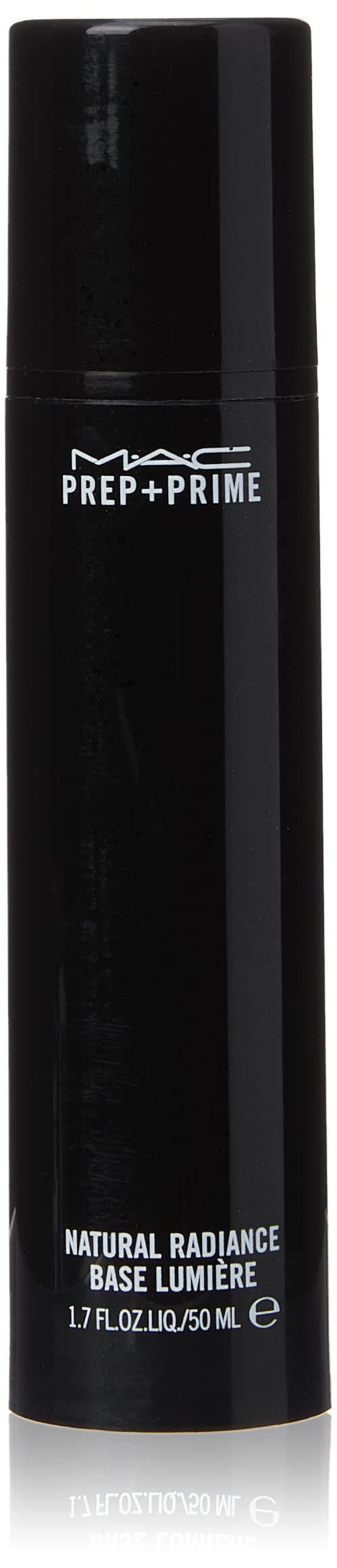 MAC, Primer Prep+Prime Natural Radiance, Radiant Pink, 1.7oz/50ml