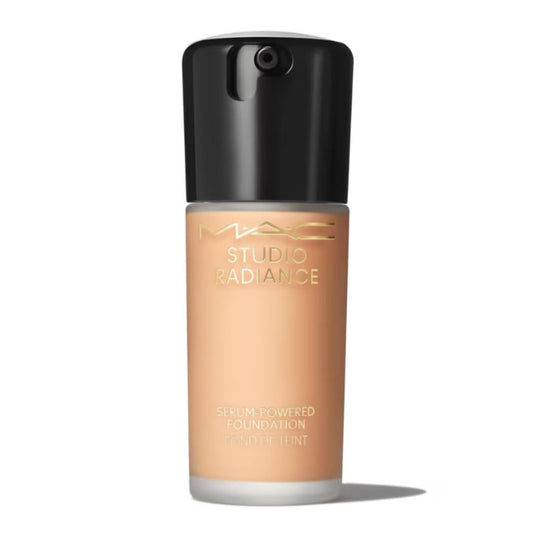 MAC, Foundation Studio Radiance Serum-Powered, C4, 1oz/30ml