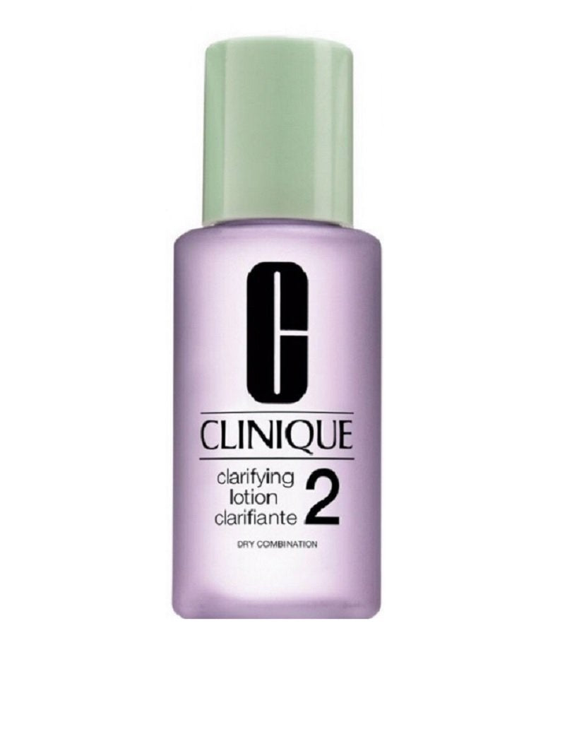 Clinique, Exfoliator Clarifying Lotion 2, 1oz/30ml