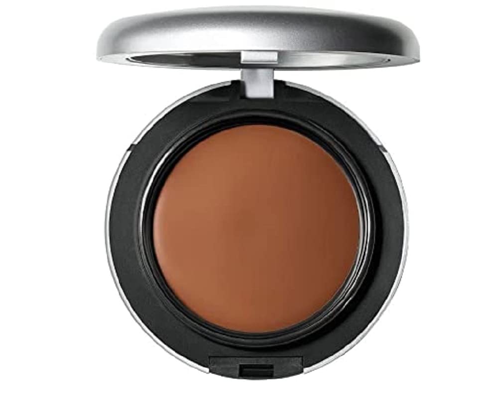 MAC, Foundation Studio Fix Tech Cream-To-Powder, NW40, 0.35oz/10g