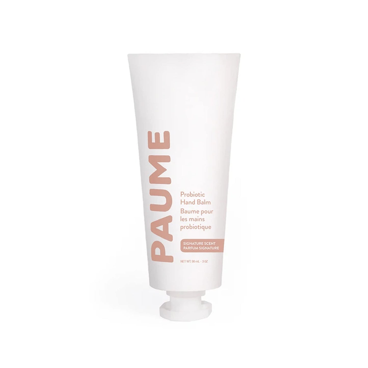 Paume, Moisturizer Probiotic Hand Balm, 3oz/88ml