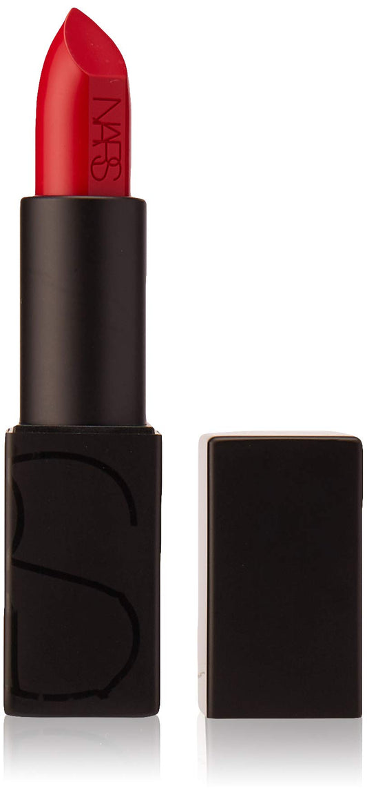 Nars, Lipstick Audacious, Carmen, 0.14oz/4.2g