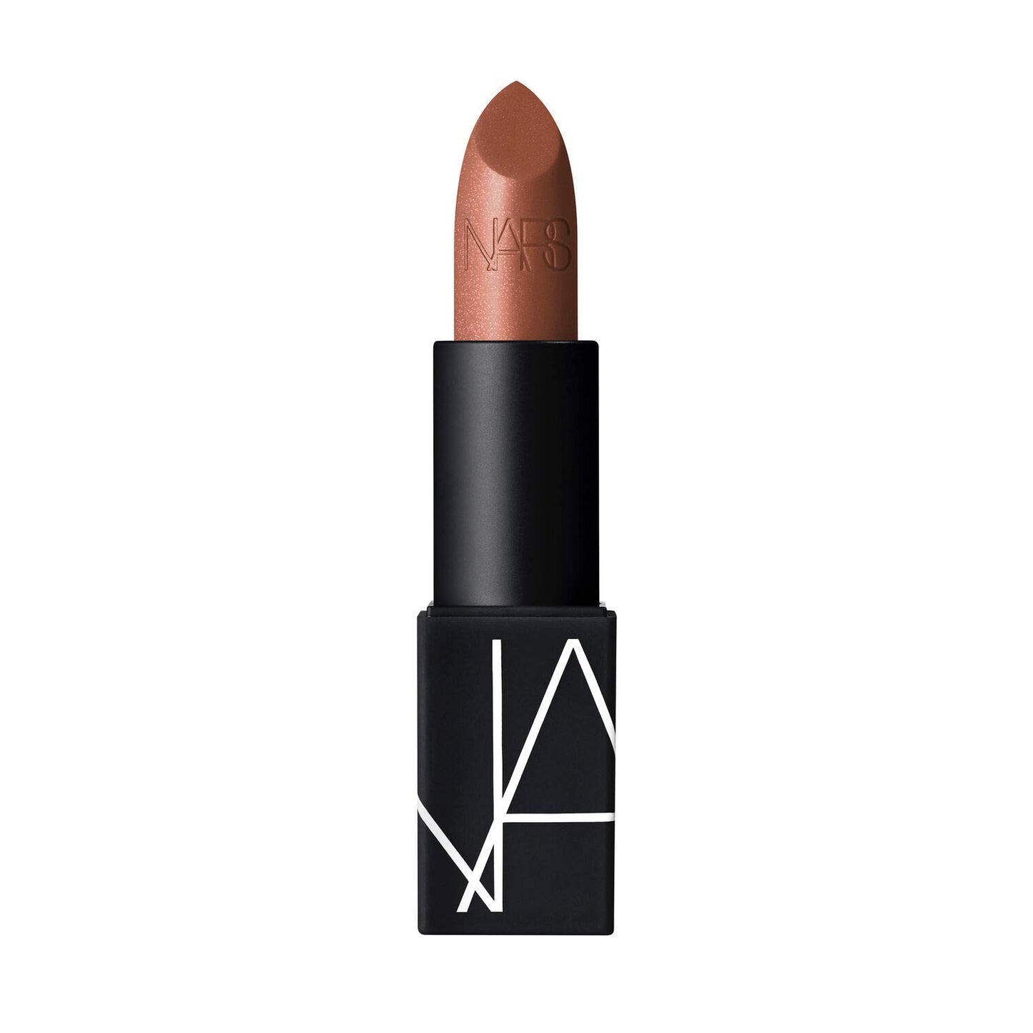Nars, Lipstick Original, Hot Voodoo, 0.12oz/3.5g