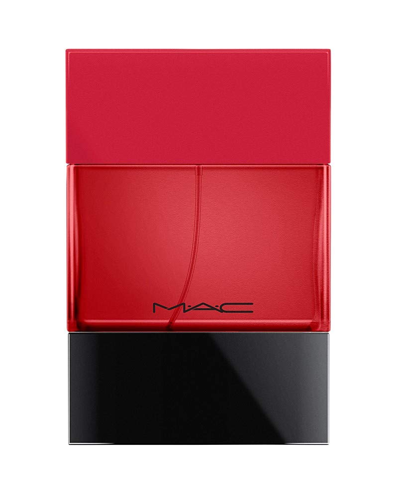 MAC, Fragrance Shadescent, Ruby Woo, 1.7oz/50ml