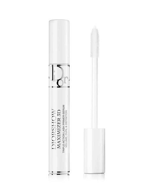 Dior, Eyelash Primer-Serum Diorshow Maximizer 3D, 0.33oz/10ml