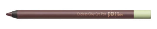 Pixi, Eyeliner Endless Silky Eye Pen, Matte Mulberry, 0.04oz/1.2g