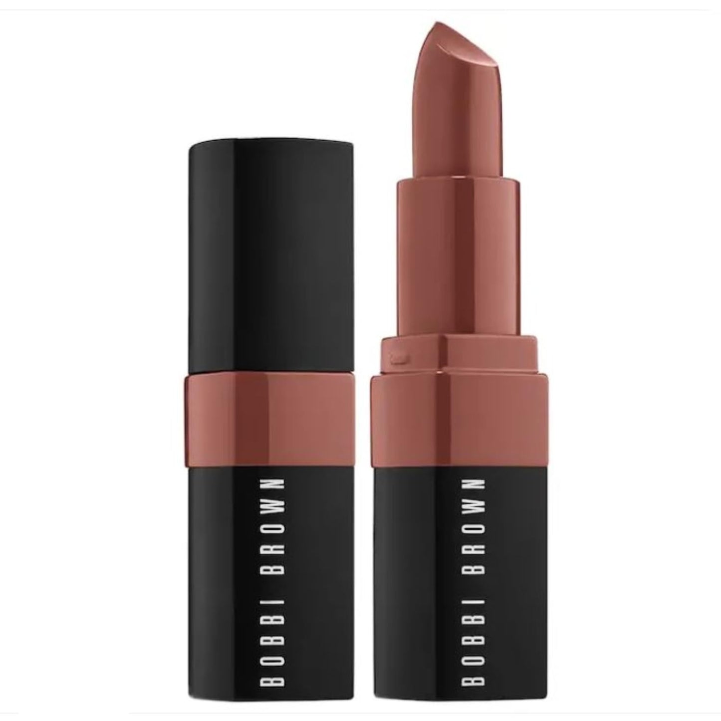 Bobbi Brown, Lipstick Crushed, Cocoa, 0.11oz/3.4g
