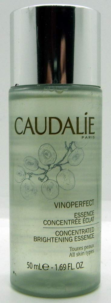 CaudaIie, Treatment Vinoperfect Concentrated Brightening Essence, 1.69oz/50ml