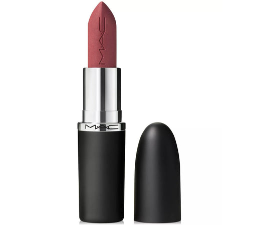 MAC, Lipstick Macximal Matte, Twig Twist, 0.12oz/3.5g