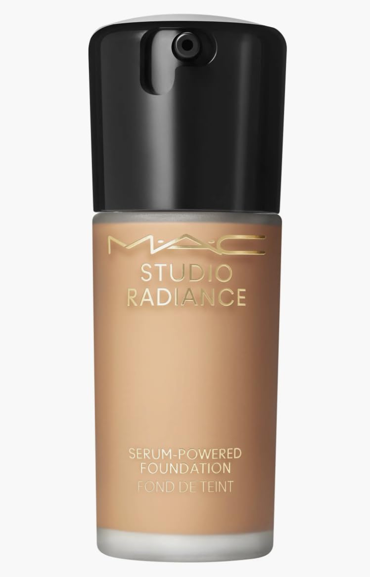 MAC, Foundation Studio Radiance Serum-Powered, NW35, 1oz/30ml