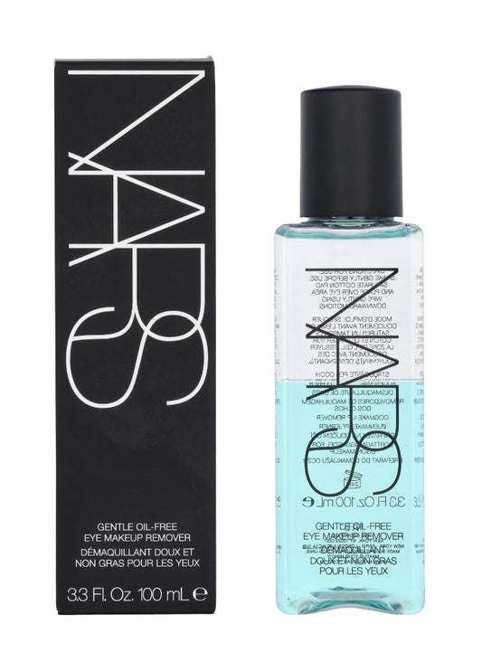Nars, Eye Makeup Remover Gentle Oil-Free, 3.3oz/100ml