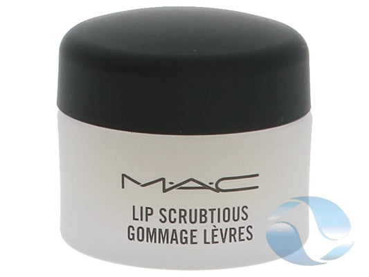 MAC, Lip Scrubtious, Sweet Vanilla, 0.47oz/14ml