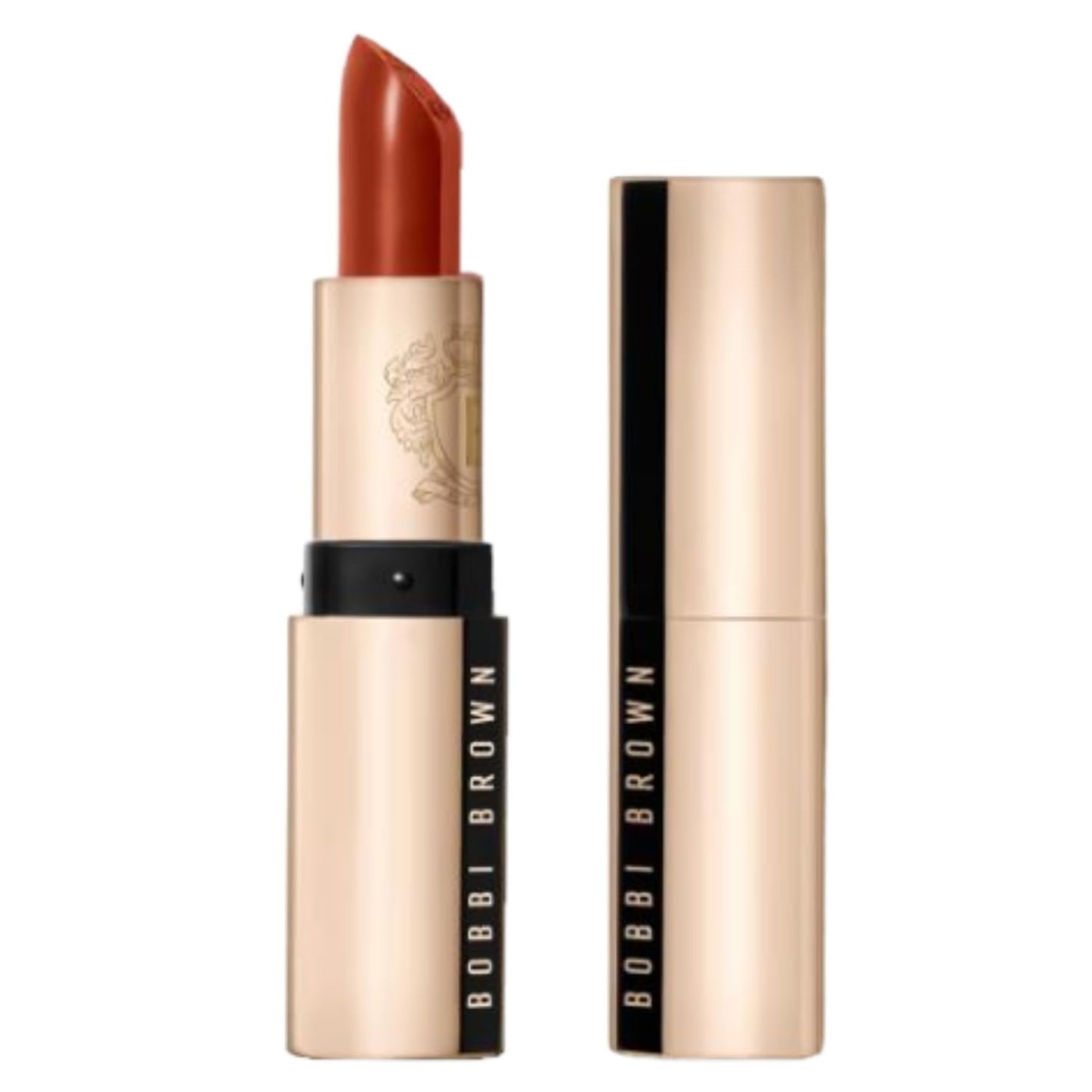 Bobbi Brown, Lipstick Luxe, New York Sunset, 0.12oz/3.5g