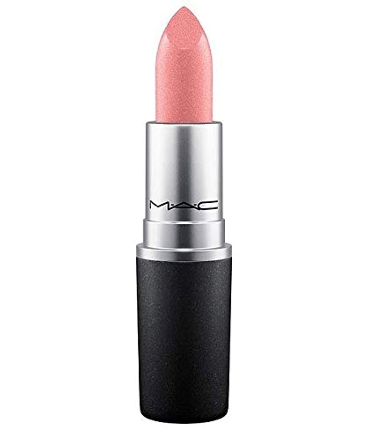 MAC, Lipstick Frost, Pink Power, 0.1oz/3g