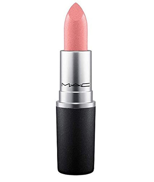 MAC, Lipstick Frost, Pink Power, 0.1oz/3g