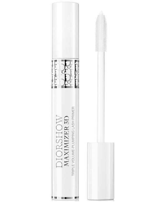 Dior, Eyelash Primer Diorshow Maximizer 3D, 0.13oz/4ml