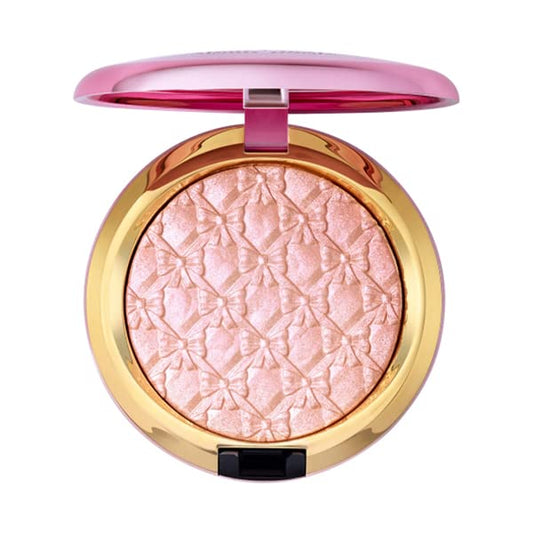 MAC, Highlighter Extra Dimension Skinfinish, Wrapped In Gold, 0.31oz/9g