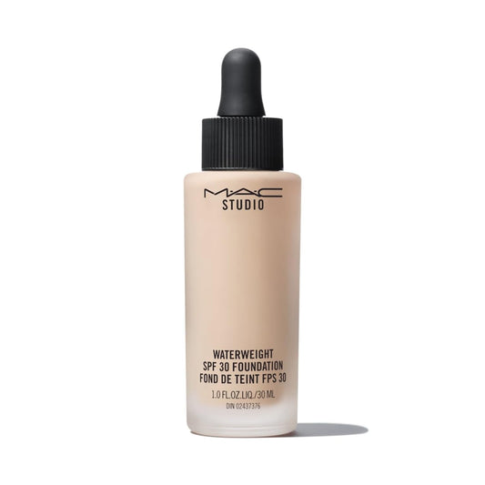 MAC, Foundation Studio Waterweight, NW15, 1oz/30ml