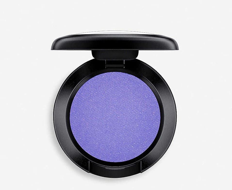 MAC, Eyeshadow Regular, Cobalt, 0.05oz/1.5g