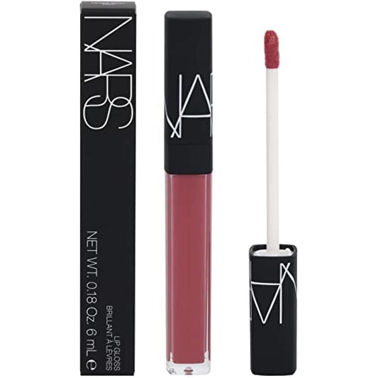 Nars, Lipgloss, Fever Beat, 0.18oz/6ml