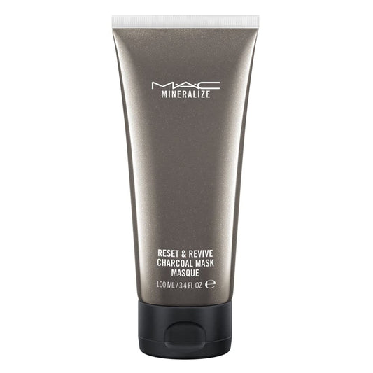 MAC, Mask Mineralize Reset & Revive Charcoal, 3.4oz/100ml