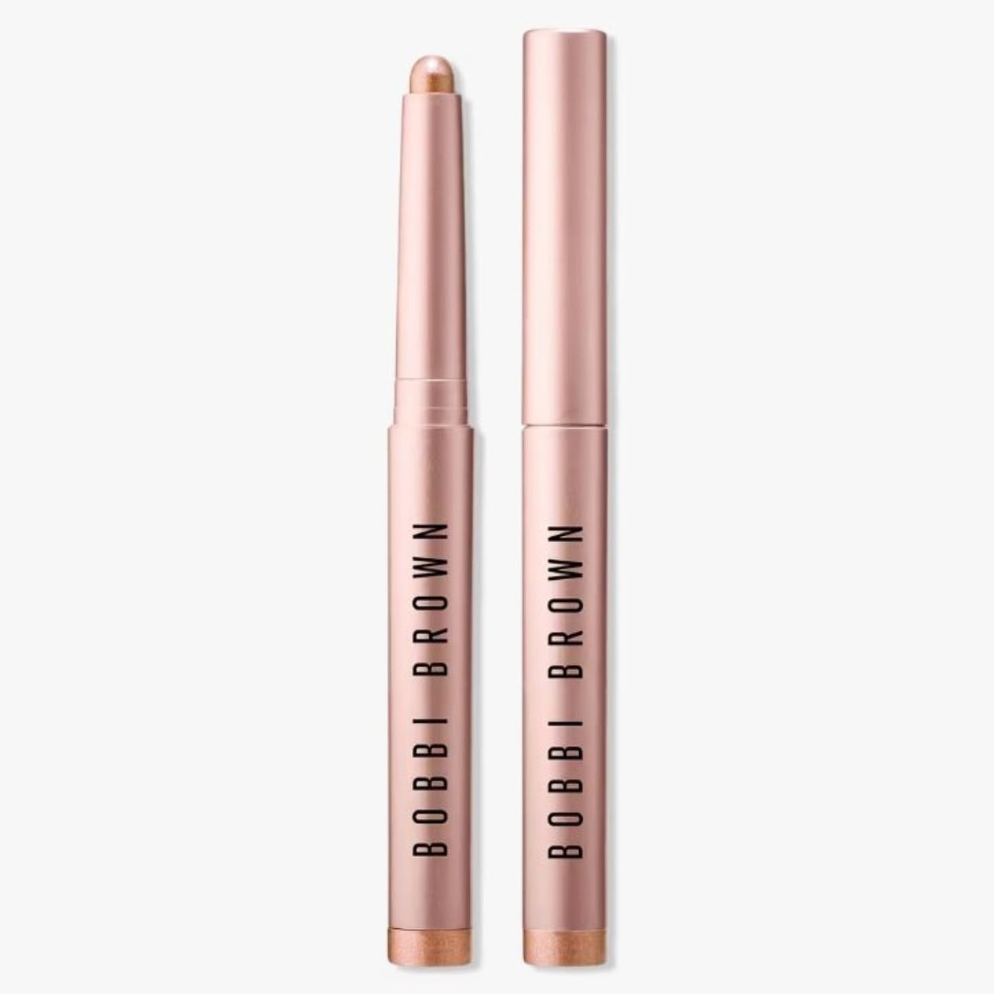 Bobbi Brown, Eyeshadow Long-Wear Cream Stick, Sunset Rose, 0.05oz/1.6g
