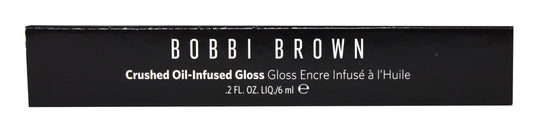 Bobbi Brown, Lipgloss Crushed Oil-Infused, Free Spirit, 0.2oz/6ml