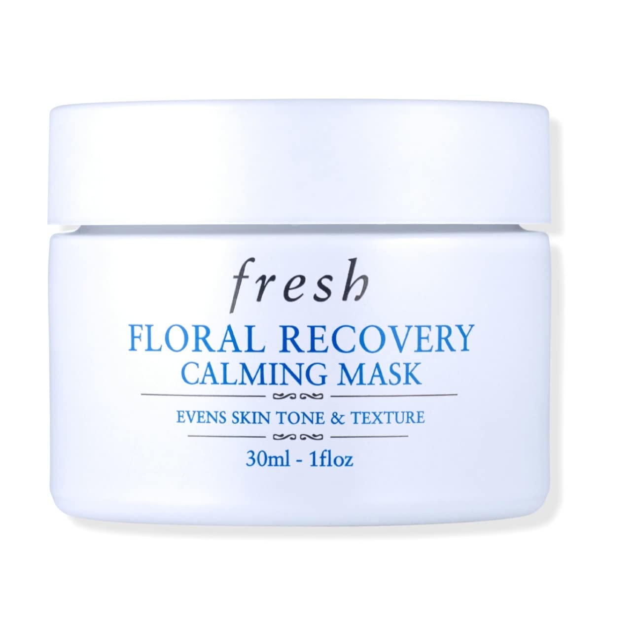 Fresh, Mask Floral Recovery Calming, 1oz/30ml