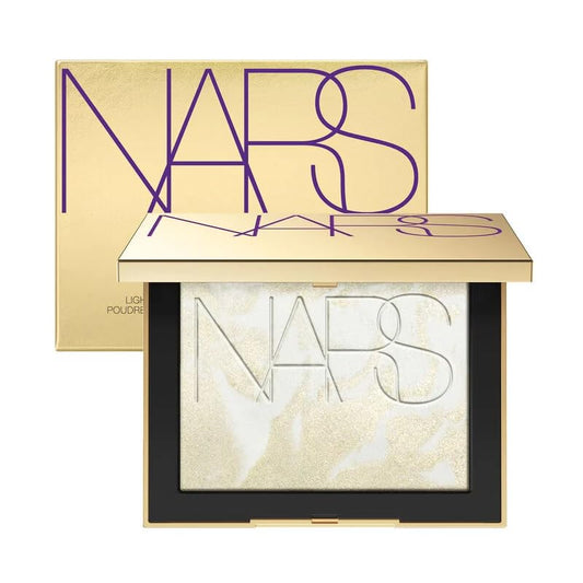 Nars, Setter Light Reflecting Setting Pressed Powder, Gold Dust, 0.35oz/10g