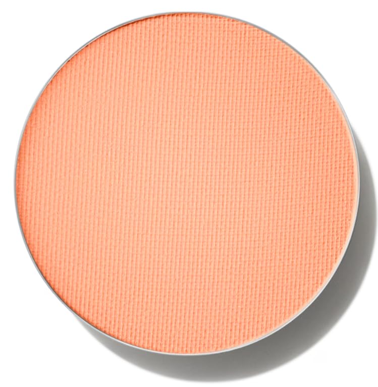 MAC, Eyeshadow Regular Refill Pan, Samoa Silk, 0.05oz/1.5g