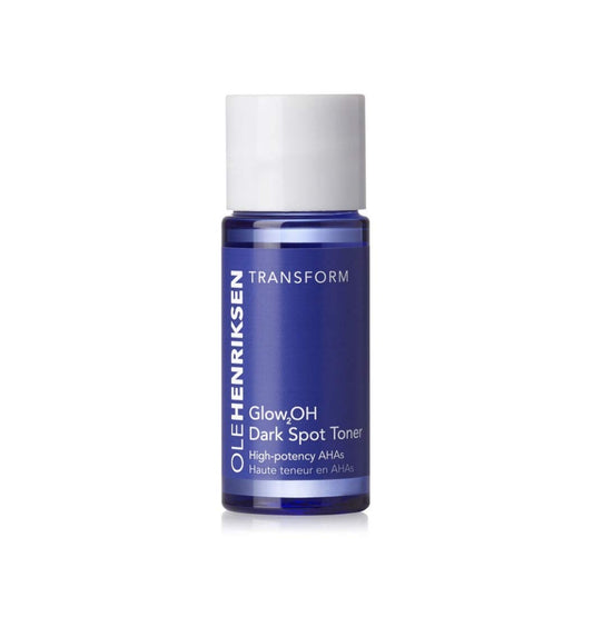 Ole Henriksen, Toner Glow2OH Dark Spot, 0.27oz/8ml