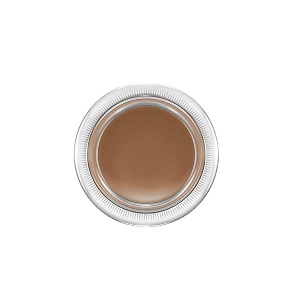 MAC, Eyeliner Fluidline Gel, True Brunette, 0.1oz/3g