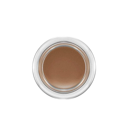 MAC, Eyeliner Fluidline Gel, True Brunette, 0.1oz/3g