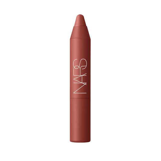 Nars, Lipstick Powermatte Lip Pencil, Walkyrie, 0.05oz/1.6g