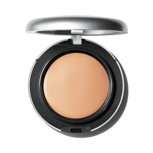 MAC, Foundation Studio Fix Tech Cream-To-Powder, NW15, 0.35oz/10g