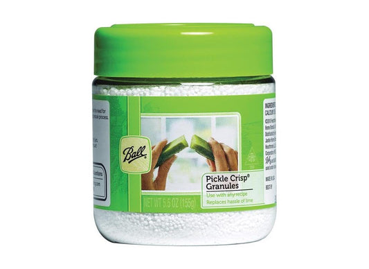Ball, Pickle Crisp Granules, 5.5oz/155g