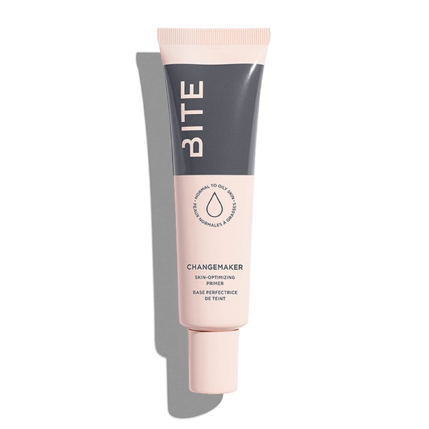 Bite, Primer Changemaker Skin Optimizing, Normal to Oily, 1oz/30ml