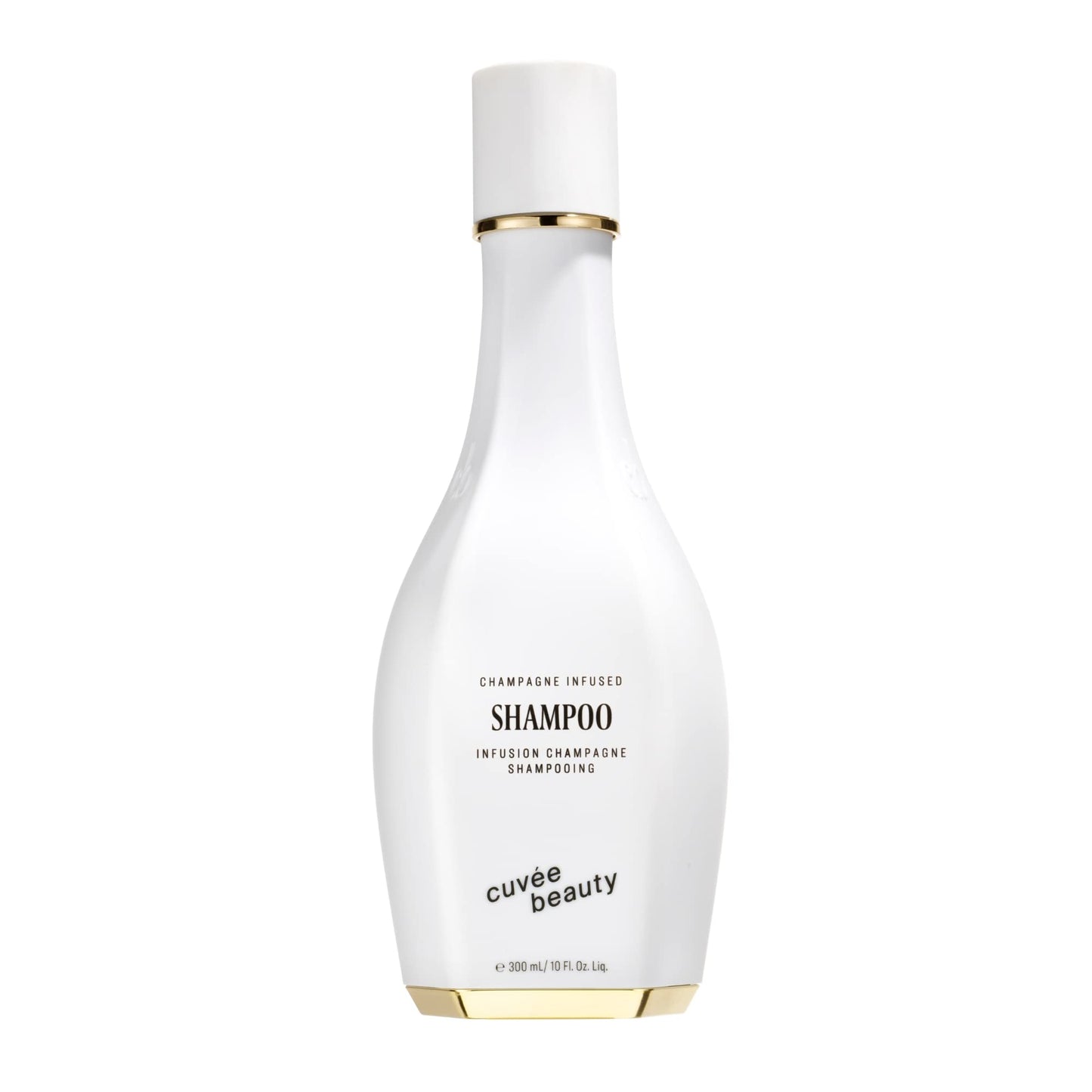 Cuvee, Shampoo Champagne Infused, 10oz/300ml