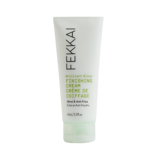 Fekkai, Moisturizer Brilliant Gloss Finishing Cream Hair, 2oz/60ml