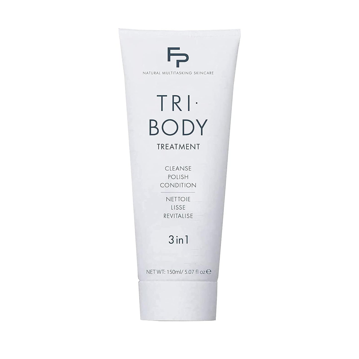 Formulae Prescott, Treatment Tri Body, 5.07oz/150ml