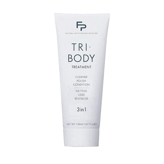 Formulae Prescott, Treatment Tri Body, 5.07oz/150ml