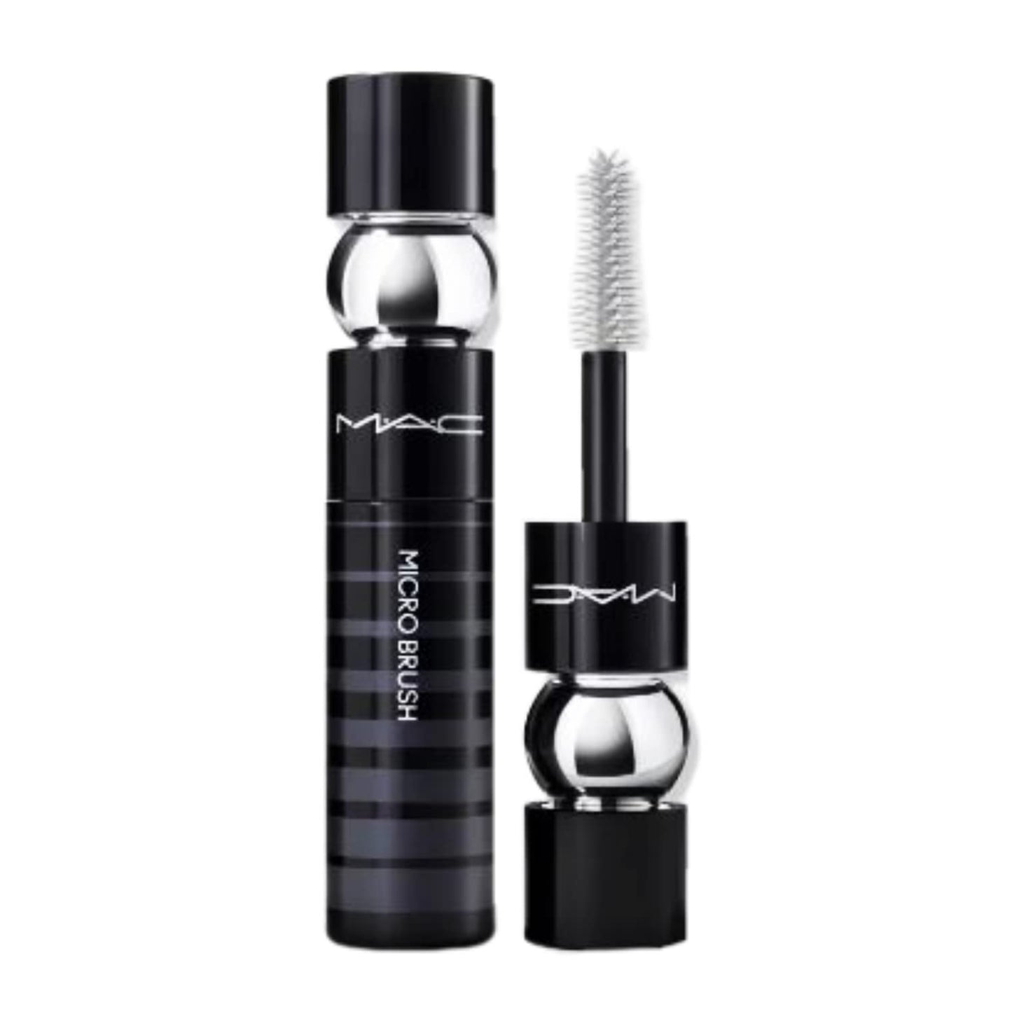 MAC, Mascara MACStack, Micro Brush, Black, 0.27oz/8ml