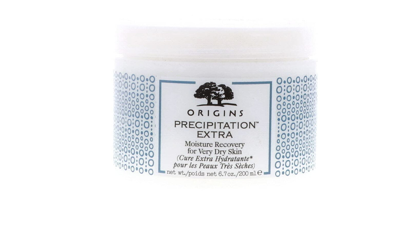 Origins, Moisturizer Precipitation Extra Moisture Recovery, 6.7oz/200ml