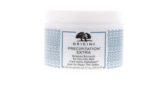 Origins, Moisturizer Precipitation Extra Moisture Recovery, 6.7oz/200ml