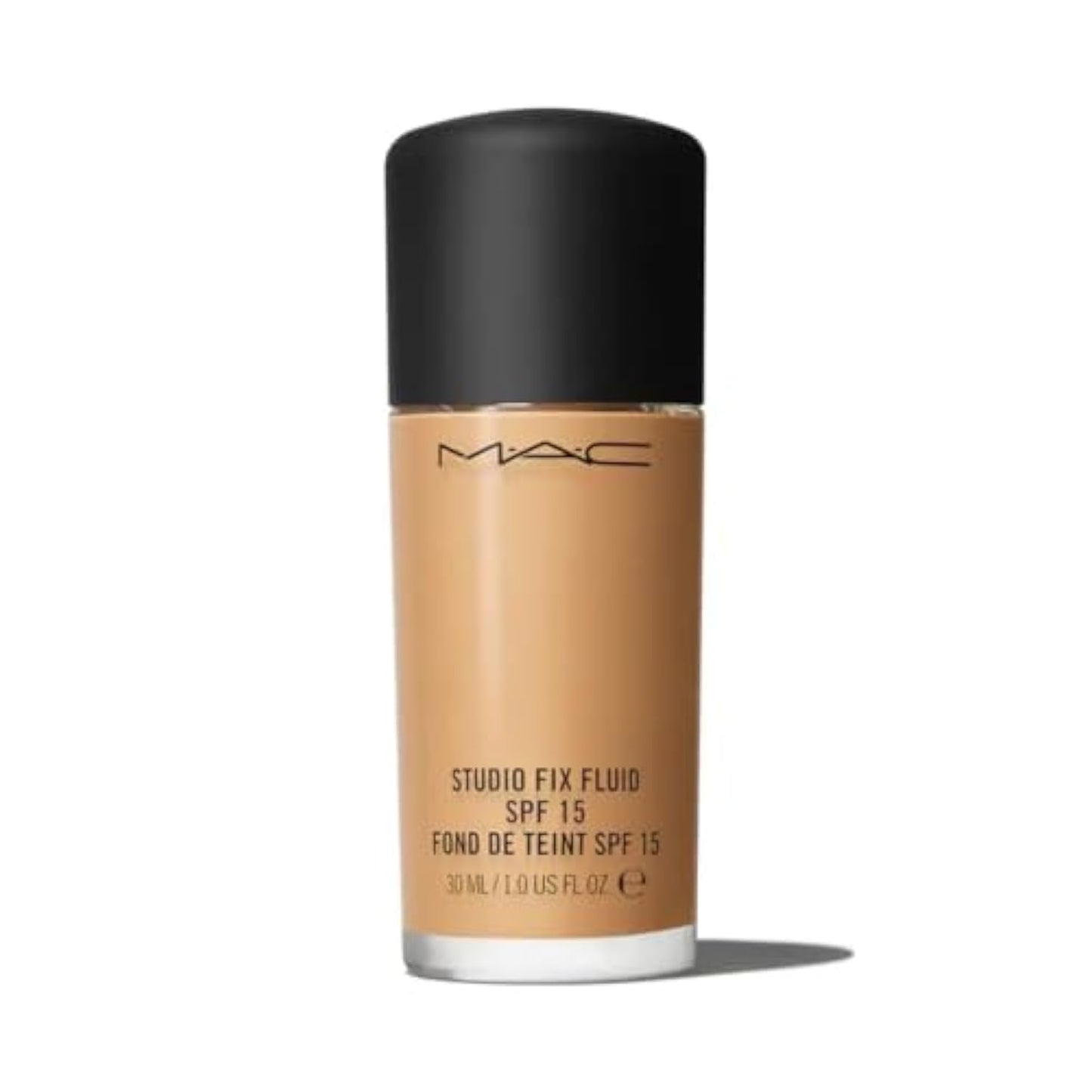 MAC, Foundation Studio Fix Fluid Matte, NC42, 1oz/30ml